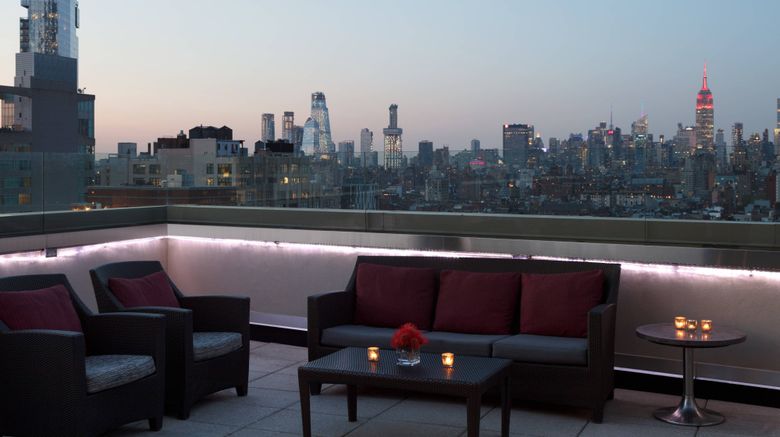 <b>Sheraton Tribeca New York Hotel Other</b>. Images powered by <a href="https://www.leonardoworldwide.com/" title="Leonardo Worldwide" target="_blank">Leonardo</a>.