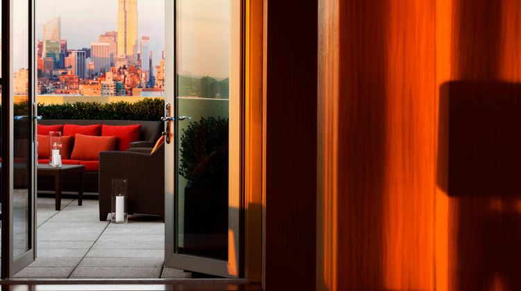 Sheraton Tribeca New York Hotel Other