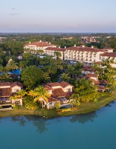 Buenaventura Golf & Beach Resort