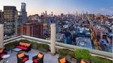 Sheraton Tribeca New York Hotel Restaurant