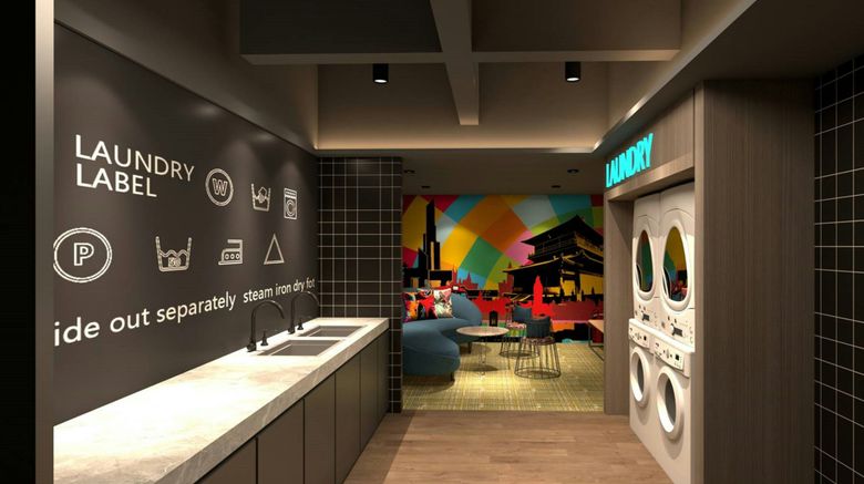 <b>Aloft Shijiazhuang Other</b>. Images powered by <a href="https://www.leonardoworldwide.com/" title="Leonardo Worldwide" target="_blank">Leonardo</a>.