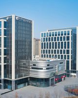 Aloft Shijiazhuang