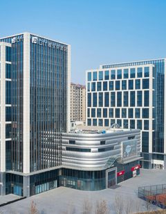 Aloft Shijiazhuang