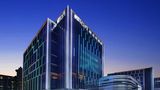 <b>Aloft Shijiazhuang Exterior</b>. Images powered by <a href="https://www.leonardoworldwide.com/" title="Leonardo Worldwide" target="_blank">Leonardo</a>.