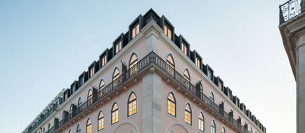 The Ivens, Autograph Collection Exterior