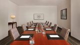 Sheraton Tribeca New York Hotel Meeting