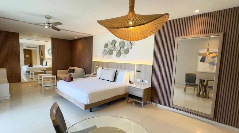 <b>Hideaway at Royalton-Autograph Coll. Suite</b>. Images powered by <a href="https://www.leonardoworldwide.com/" title="Leonardo Worldwide" target="_blank">Leonardo</a>.