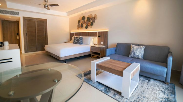 Hideaway at Royalton-Autograph Coll. Suite
