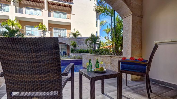Hideaway at Royalton-Autograph Coll. Suite