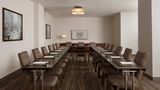 Sheraton Tribeca New York Hotel Meeting