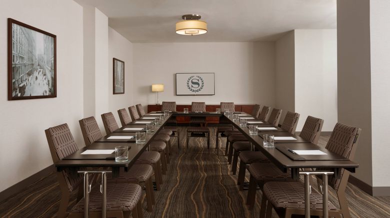 <b>Sheraton Tribeca New York Hotel Meeting</b>. Images powered by <a href="https://www.leonardoworldwide.com/" title="Leonardo Worldwide" target="_blank">Leonardo</a>.