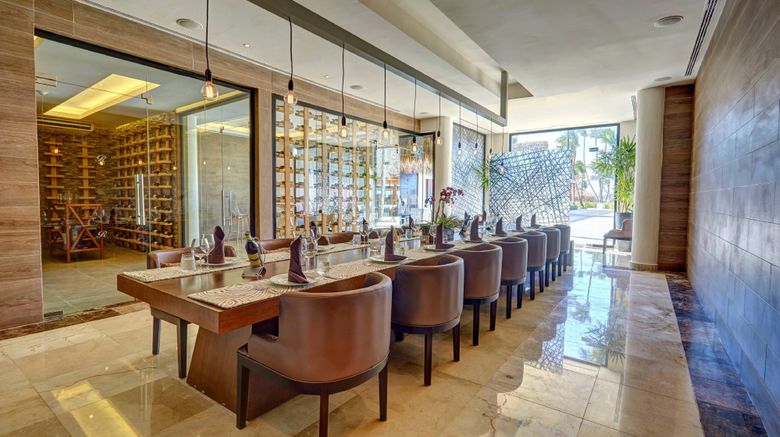 <b>Hideaway at Royalton-Autograph Coll. Restaurant</b>. Images powered by <a href="https://www.leonardoworldwide.com/" title="Leonardo Worldwide" target="_blank">Leonardo</a>.