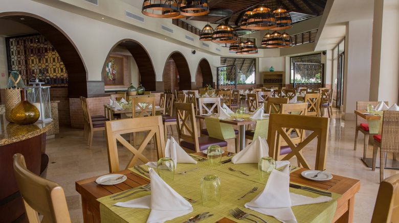 <b>Hideaway at Royalton-Autograph Coll. Restaurant</b>. Images powered by <a href="https://www.leonardoworldwide.com/" title="Leonardo Worldwide" target="_blank">Leonardo</a>.