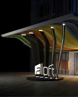 Aloft Shijiazhuang