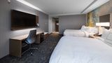 Courtyard by Marriott Russellville Room