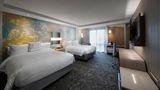 Courtyard by Marriott Russellville Room