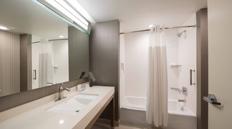 Courtyard by Marriott Russellville Room
