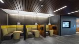 Courtyard by Marriott Russellville Restaurant