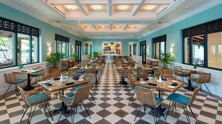 <b>Buenaventura Golf & Beach Resort Restaurant</b>. Images powered by <a href="https://www.leonardoworldwide.com/" title="Leonardo Worldwide" target="_blank">Leonardo</a>.