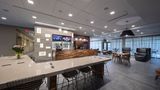 Courtyard by Marriott Russellville Restaurant