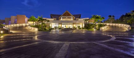 Royalton Punta Cana-Autograph Coll. Exterior