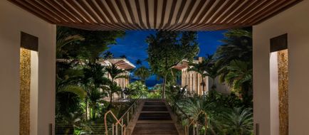 Dorado Beach, a Ritz-Carlton Reserve Exterior