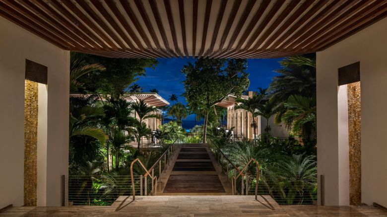 <b>Dorado Beach, a Ritz-Carlton Reserve Exterior</b>. Images powered by <a href="https://www.leonardoworldwide.com/" title="Leonardo Worldwide" target="_blank">Leonardo</a>.