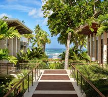 Dorado Beach, a Ritz-Carlton Reserve Lobby