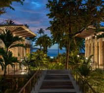 Dorado Beach, a Ritz-Carlton Reserve Lobby