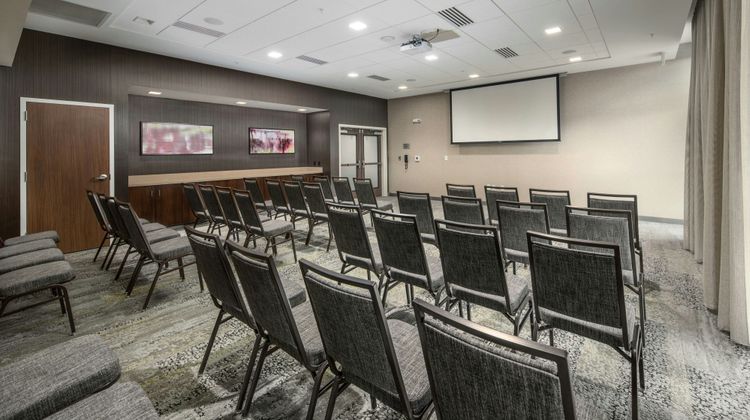 Courtyard by Marriott Russellville Meeting
