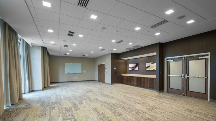 Courtyard by Marriott Russellville Meeting