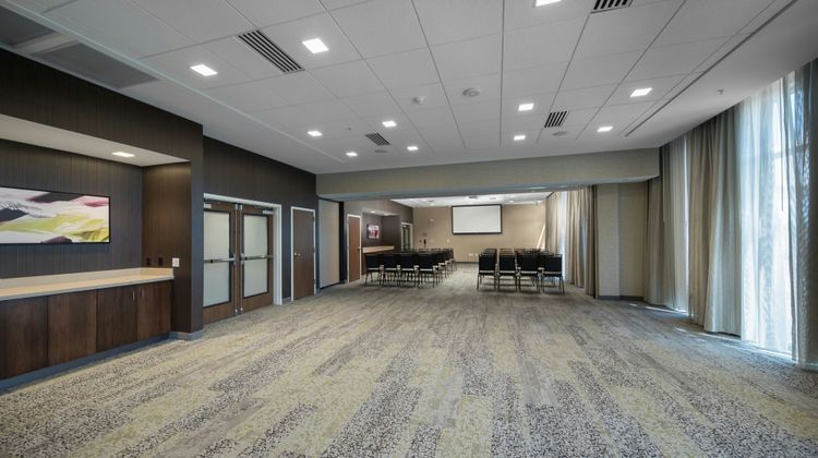 Courtyard by Marriott Russellville Meeting