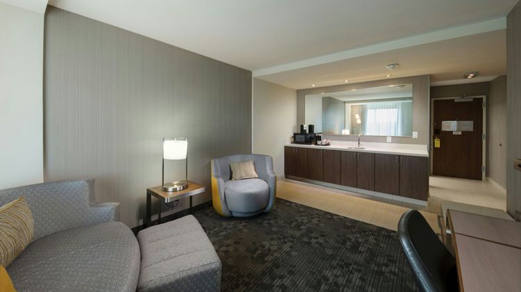 Courtyard by Marriott Russellville Room