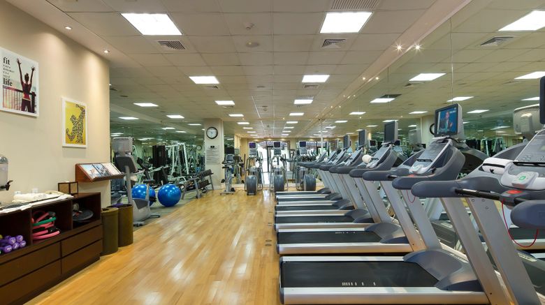 <b>Buenaventura Golf & Beach Resort Health Club</b>. Images powered by <a href="https://www.leonardoworldwide.com/" title="Leonardo Worldwide" target="_blank">Leonardo</a>.