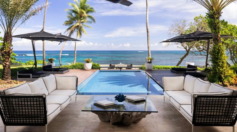 <b>Dorado Beach, a Ritz-Carlton Reserve Pool</b>. Images powered by <a href="https://www.leonardoworldwide.com/" title="Leonardo Worldwide" target="_blank">Leonardo</a>.