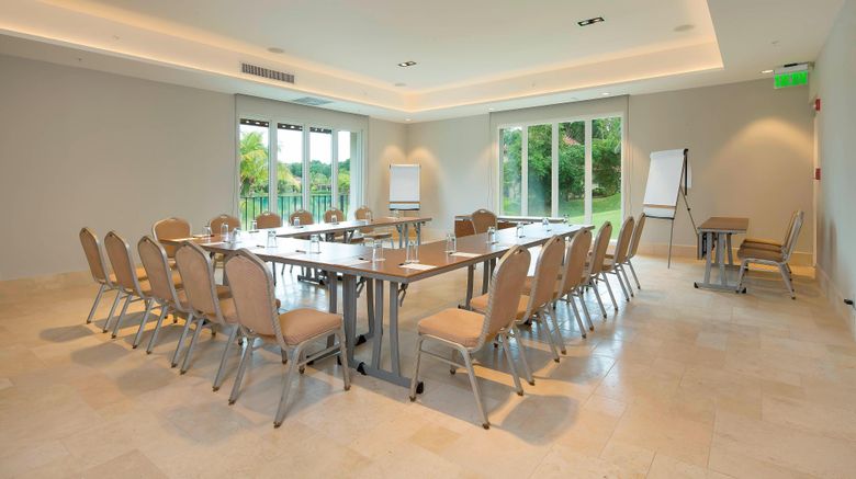 <b>Buenaventura Golf & Beach Resort Meeting</b>. Images powered by <a href="https://www.leonardoworldwide.com/" title="Leonardo Worldwide" target="_blank">Leonardo</a>.