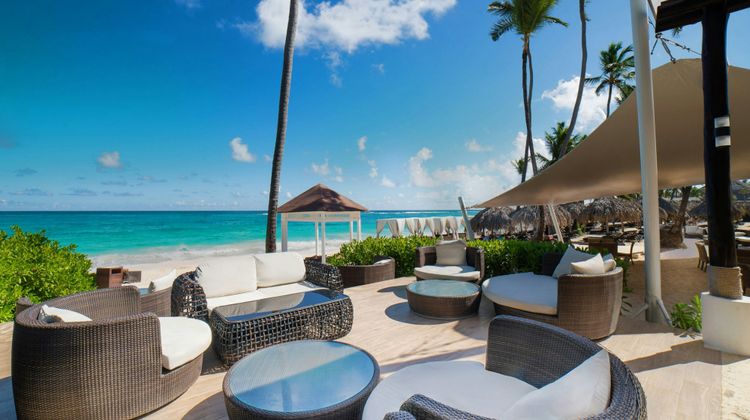 Royalton Punta Cana-Autograph Coll. Beach