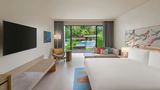 Le Meridien Phuket Mai Khao Beach Resort Room