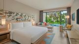 Le Meridien Phuket Mai Khao Beach Resort Pool