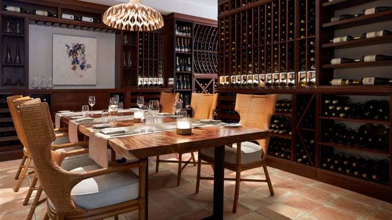 <b>Dorado Beach, a Ritz-Carlton Reserve Restaurant</b>. Images powered by <a href="https://www.leonardoworldwide.com/" title="Leonardo Worldwide" target="_blank">Leonardo</a>.
