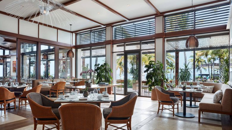 <b>Dorado Beach, a Ritz-Carlton Reserve Restaurant</b>. Images powered by <a href="https://www.leonardoworldwide.com/" title="Leonardo Worldwide" target="_blank">Leonardo</a>.