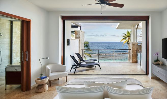 Residences at Dorado Beach, Ritz-Carlton Room