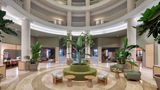 Domes Lake Algarve, Autograh Collection Lobby