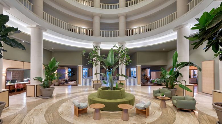 <b>Domes Lake Algarve, Autograh Collection Lobby</b>. Images powered by <a href="https://www.leonardoworldwide.com/" title="Leonardo Worldwide" target="_blank">Leonardo</a>.