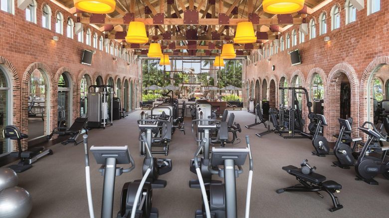 <b>Dorado Beach, a Ritz-Carlton Reserve Health Club</b>. Images powered by <a href="https://www.leonardoworldwide.com/" title="Leonardo Worldwide" target="_blank">Leonardo</a>.