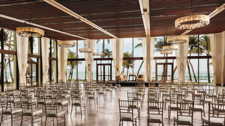 <b>Dorado Beach, a Ritz-Carlton Reserve Meeting</b>. Images powered by <a href="https://www.leonardoworldwide.com/" title="Leonardo Worldwide" target="_blank">Leonardo</a>.