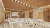 Le Meridien Phuket Mai Khao Beach Resort Meeting