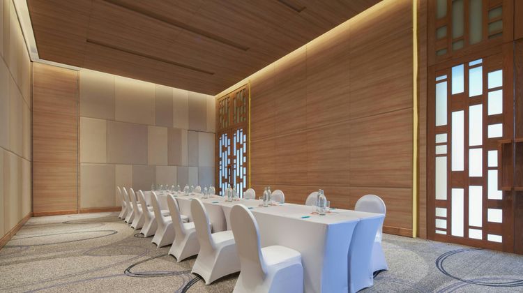 Le Meridien Phuket Mai Khao Beach Resort Meeting