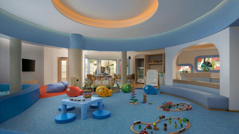 <b>Le Meridien Phuket Mai Khao Beach Resort Other</b>. Images powered by <a href="https://www.leonardoworldwide.com/" title="Leonardo Worldwide" target="_blank">Leonardo</a>.