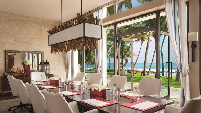 <b>Dorado Beach, a Ritz-Carlton Reserve Meeting</b>. Images powered by <a href="https://www.leonardoworldwide.com/" title="Leonardo Worldwide" target="_blank">Leonardo</a>.